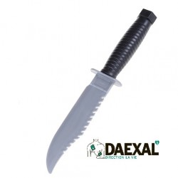 FOR752-COUTEAU FICTIF 24cm - FORMATION PSC1-SST