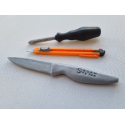 Couteau-Cutter-Tournevis-  Formation PSC1-SST