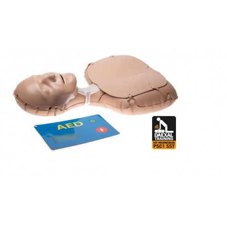 miniAnne - Les gestes qui sauvent