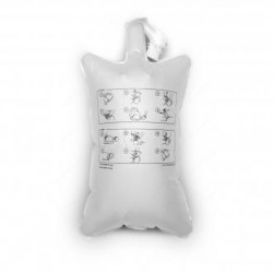 Voies respiratoires Little Anne (x24)