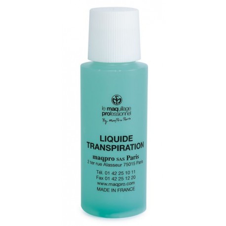 LIQUIDE TRANSPIRATION (125ml) LIQUIDE TRANSPIRATION (125ml)