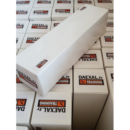 Feuilles de protection bouche à bouche