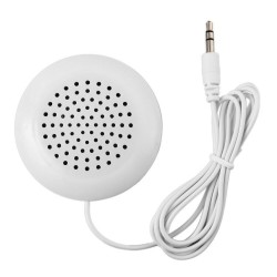 FOR761 - Haut-parleur pour défibrillateur de formation