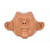 Peaux de visage GUEDEL pour Ambu Man