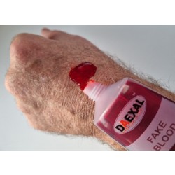 Sang coagulé 100ML