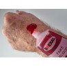Sang coagulé 100ML