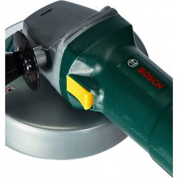 Meuleuse d'Angle pour formation SST/PSC1