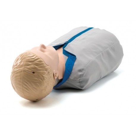 LITTLE JUNIOR QCPR