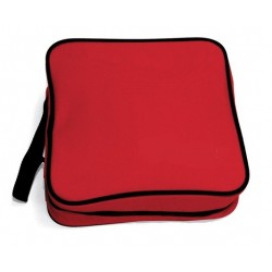 FOR149H-Housse souple AED Trainer 2 ou DAE Trainer XAL