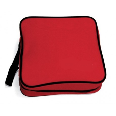 FOR149H-Housse souple AED Trainer 2 ou DAE Trainer XAL