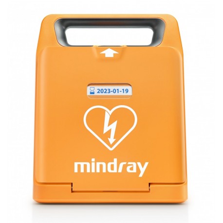 Défibrillateur Automatique Mindray Beneheart C1A Défibrillateur Automatique Mindray Beneheart C1A