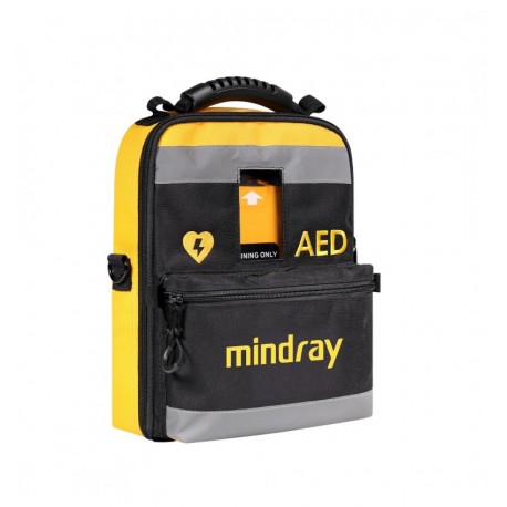 Défibrillateur Automatique Mindray Beneheart C1A + Housse Défibrillateur Automatique Mindray Beneheart C1A + Housse
