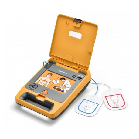 Défibrillateur Automatique Mindray Beneheart C1A + Housse