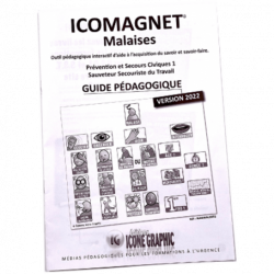 ICOMAGNET : PREMIERS SECOURS - SPÉCIAL MALAISE