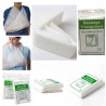 FOR805-ÉCHARPE TRIANGULAIRE-BANDAGE x 3