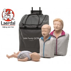 FAMILLE LITTLE LAEDAL