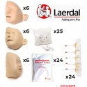 KIT Consommables LAERDAL PRO