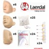 KIT Consommables LAERDAL PRO