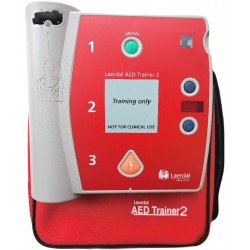 AED Trainer 2 G2005 Défibrillateur pédagogique