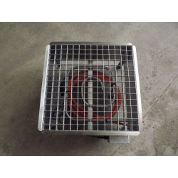 Générateur de flammes sans eau