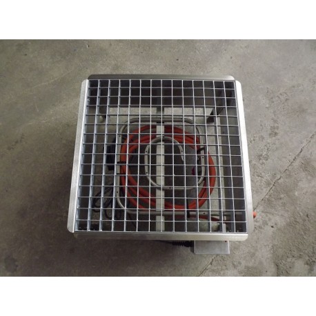 Générateur de flammes sans eau