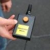 Générateur de flammes sans eau