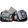 Pack mannequins Ambu avec défibrillateur AED Trainer