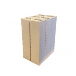 rouleaux 36 feuilles de protection
