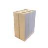 rouleaux 36 feuilles de protection