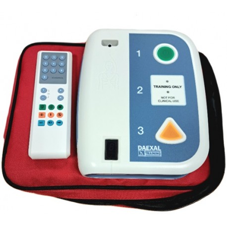 DEFIBRILLATEUR DE FORMATION