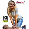 KIT MANNEQUIN + DEFIBRILLATEUR DE FORMATION