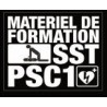 KIT MANNEQUIN + DEFIBRILLATEUR DE FORMATION