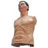KIT MANNEQUIN + DEFIBRILLATEUR DE FORMATION