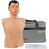 KIT MANNEQUIN + DEFIBRILLATEUR DE FORMATION
