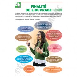 LE LIVRE : DEVENIR FORMATEUR