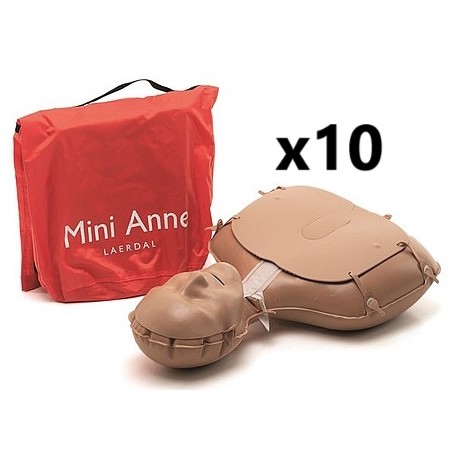 Mini-Anne-Plus Mini-Anne-Plus