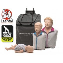 KIT Mannequin PSC - SST