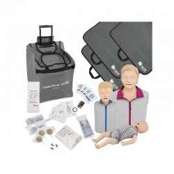 KIT Mannequin PSC - SST