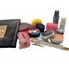 TROUSSE DE MAQUILLAGE ET PLAIES FILET PSC-SST