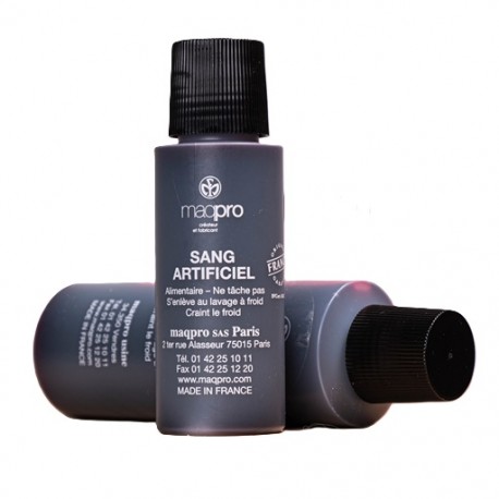 SANG LIQUIDE 60ML MAQPRO SANG LIQUIDE 60ML MAQPRO