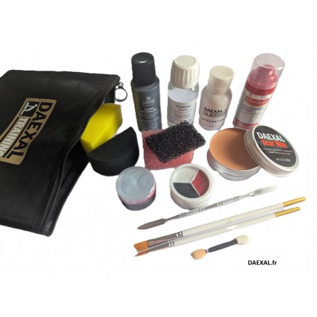 TROUSSE MAQUILLAGE COMPLETE PSC-SST TROUSSE MAQUILLAGE COMPLETE PSC-SST