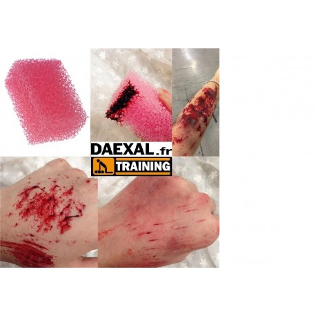 TROUSSE MAQUILLAGE COMPLETE PSC-SST