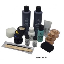 Maquillage pour formation SST- PSC
