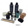Maquillage pour formation SST- PSC