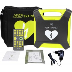 MANNEQUIN AMBU SAM + AED TRAINER DAEXAL