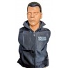 MANNEQUIN AMBU SAM + AED TRAINER DAEXAL