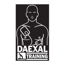 KIT210+  - MANNEQUIN AMBU SAM + AED TRAINER DAEXAL