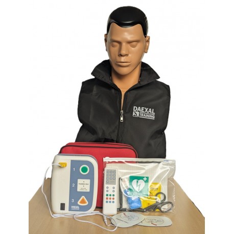 mannequin-ambu-sam-defibrilateur mannequin-ambu-sam-defibrilateur