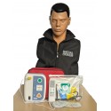 mannequin-ambu-sam-defibrilateur
