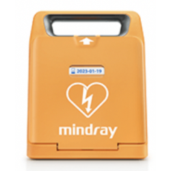 Défibrillateur Mindray Beneheart C1A connecté 4G